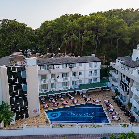 Viking Express Hotel Kemer Exterior photo